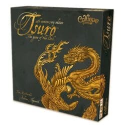 Tsuro: 20th Anniversary Edition