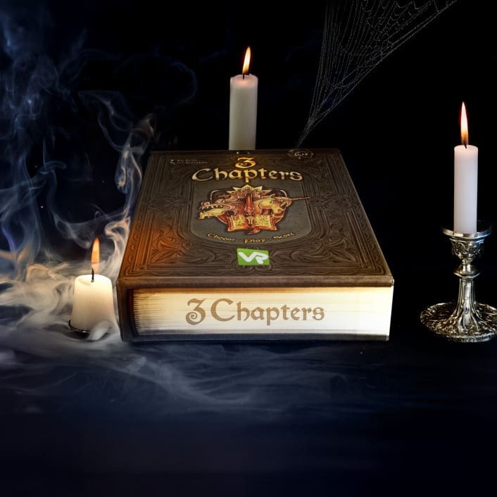 3 Chapters - Image 3