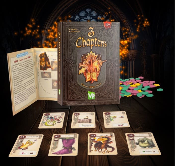 3 Chapters - Image 4