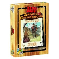 Bang Armed and Dangerous