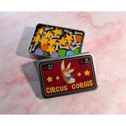 Circus Corgis