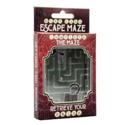 Boxer Gifts - Gift Card Escape Maze