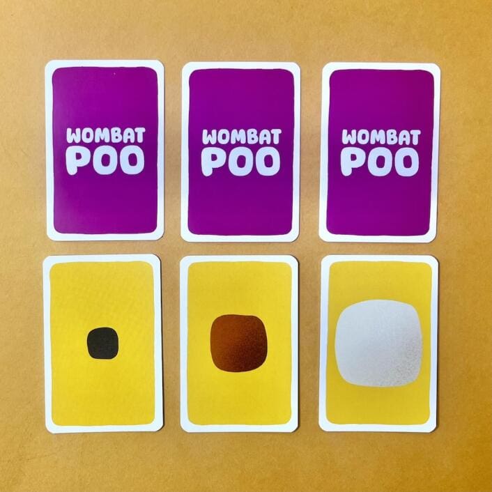 Wombat Poo - Image 3