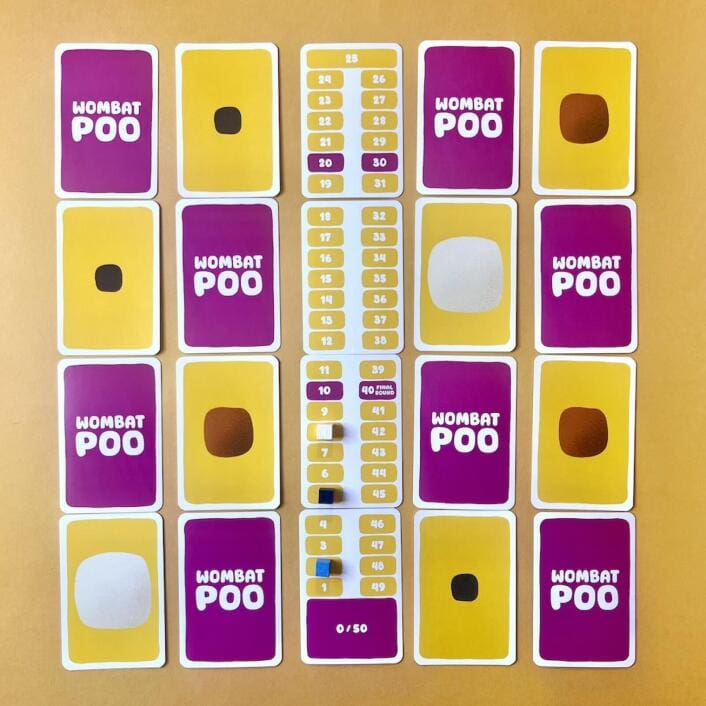 Wombat Poo - Image 4