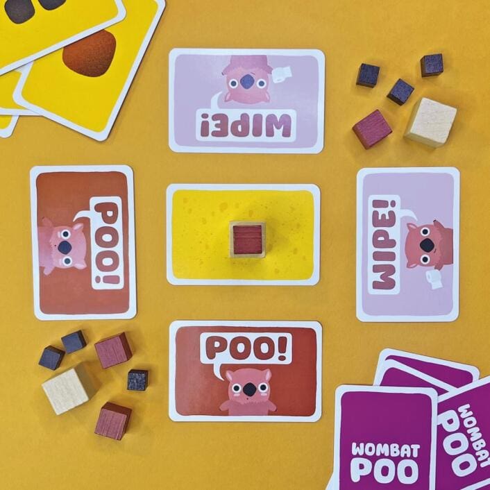 Wombat Poo - Image 5