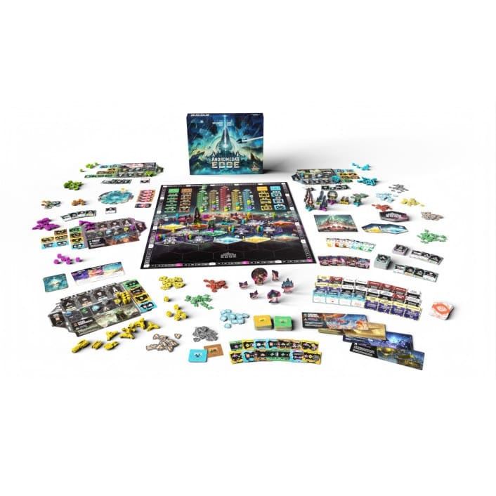 Andromedas Edge - Image 3