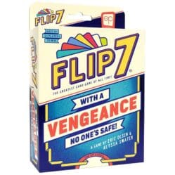 Flip 7 With a Vengeance
