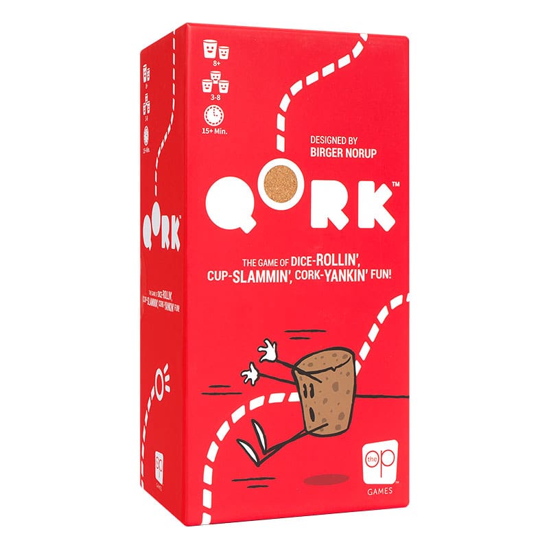 Qork
