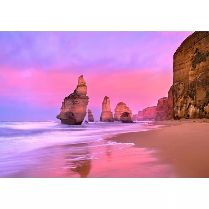 WMB Ken Duncan Twelve Apostles - 2000pc - Image 2